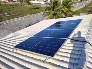 Foto de HT Energias e Engenharia LTDA em Aracaju, SE por Solutudo