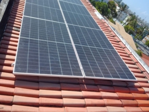 Foto de HT Energias e Engenharia LTDA em Aracaju, SE por Solutudo