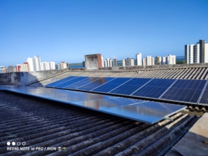 Foto de HT Energias e Engenharia LTDA em Aracaju, SE por Solutudo