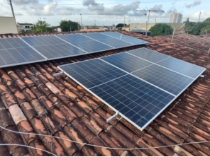 Foto de HT Energias e Engenharia LTDA em Aracaju, SE por Solutudo