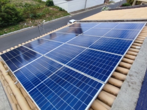 Foto de HT Energias e Engenharia LTDA em Aracaju, SE por Solutudo
