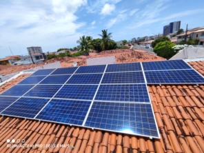 Foto de HT Energias e Engenharia LTDA em Aracaju, SE por Solutudo