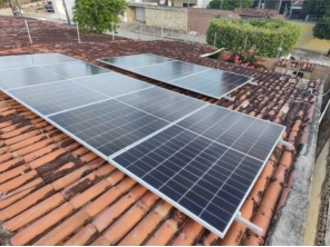 Foto de HT Energias e Engenharia LTDA em Aracaju, SE por Solutudo