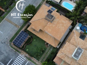 Foto galeria da empresa