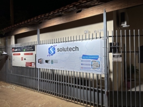 Foto de Solutech Eletrônica em Pederneiras, SP por Solutudo