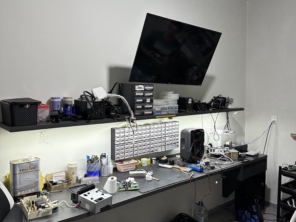 Foto de Solutech Eletrônica em Pederneiras, SP por Solutudo