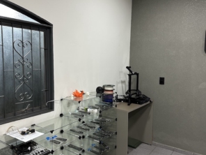 Foto galeria da empresa