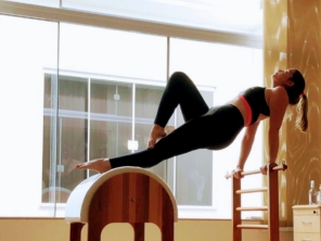 Foto de Fisioterapeuta Ariane Falla em Itápolis, SP por Solutudo