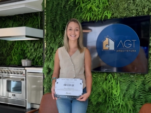 Foto galeria da empresa