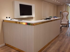 Foto galeria da empresa