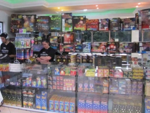 Foto galeria da empresa