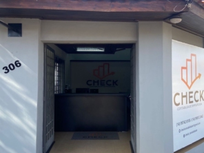Foto de Check Contabilidade em Santa Cruz do Rio Pardo, SP por Solutudo