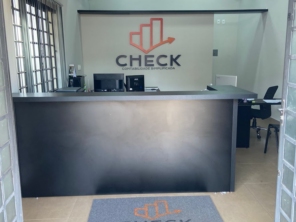 Foto de Check Contabilidade em Santa Cruz do Rio Pardo, SP por Solutudo
