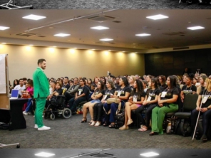 Foto de Grupo Mozzato - Produtora de Filmes e Séries Cristã em Passo Fundo, RS por Solutudo