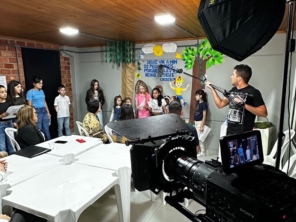Foto de Grupo Mozzato - Produtora de Filmes e Séries Cristã em Passo Fundo, RS por Solutudo