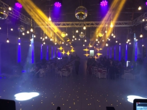 Foto galeria da empresa