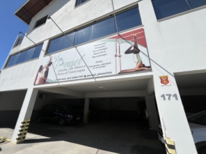 Foto galeria da empresa