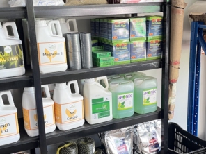 Foto galeria da empresa