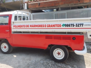 Foto de New Rock Expresso - Lavagem e Polimento de Mármores e Granitos em São Gonçalo, RJ por Solutudo