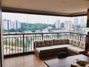Foto de Maori Vidros em São Paulo, SP por Solutudo
