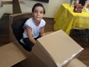 Foto de Escola Estadual Júlio Ascanio Mallet em Itápolis, SP por Solutudo