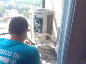 Foto de JT Ar-Condicionado em Santa Cruz do Rio Pardo, SP por Solutudo