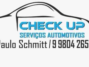 Foto de Check UP Serviços Automotivos em Teutônia, RS por Solutudo