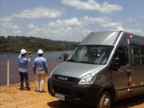 Foto de Amazon Van em Macapá, AP por Solutudo