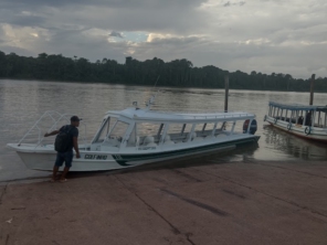 Foto de Amazon Van em Macapá, AP por Solutudo