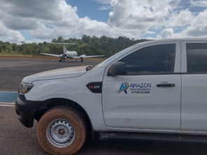 Foto de Amazon Van em Macapá, AP por Solutudo