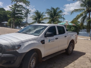 Foto de Amazon Van em Macapá, AP por Solutudo