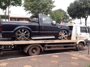 Foto galeria da empresa