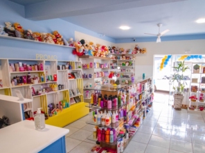Foto de Magnifica Perfumaria em Pederneiras, SP por Solutudo