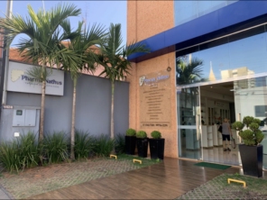 Foto galeria da empresa