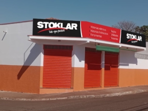 Foto de Stoklar Pederneiras em Pederneiras, SP por Solutudo