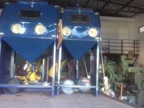 Foto galeria da empresa