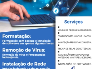 Foto de Argon Soluções em Informática - Loja Virtual em Santa Cruz do Rio Pardo, SP por Solutudo