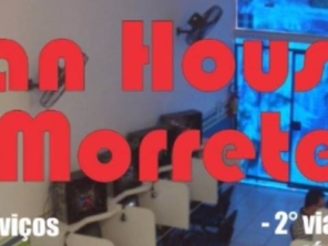 Foto de Lan House Morretes em Itapema, SC por Solutudo