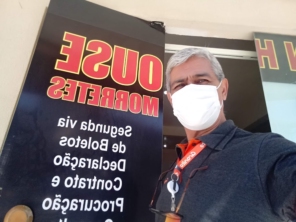 Foto de Lan House Morretes em Itapema, SC por Solutudo