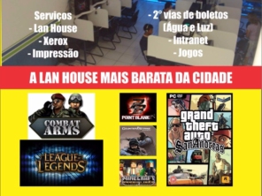 Foto galeria da empresa