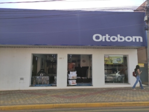Foto de Colchões Ortobom - Conselheiro Dantas 520 em Santa Cruz do Rio Pardo, SP por Solutudo