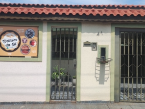 Foto de Delícias da Sil em São Manuel, SP por Solutudo