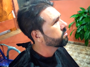 Foto de Tiagão Barber Store em Pederneiras, SP por Solutudo