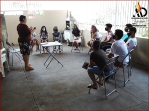 Foto de AD Ipiranga em Pederneiras, SP por Solutudo