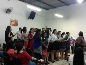 Foto de AD Ipiranga em Pederneiras, SP por Solutudo