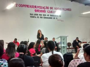 Foto de AD Ipiranga em Pederneiras, SP por Solutudo