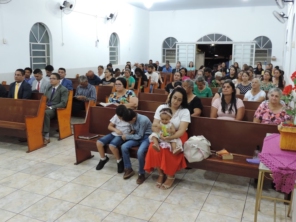 Foto de AD Ipiranga em Pederneiras, SP por Solutudo