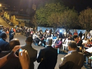 Foto de AD Ipiranga em Pederneiras, SP por Solutudo