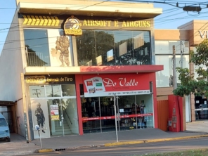 Foto galeria da empresa