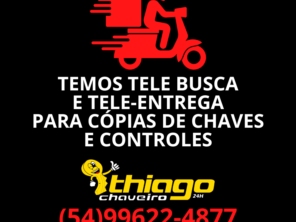 Foto galeria da empresa